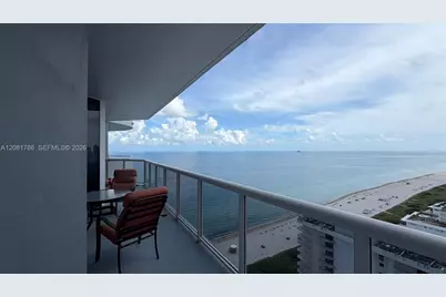 6301 Collins Ave #LPH4, Miami Beach, FL 33141 - Photo 9