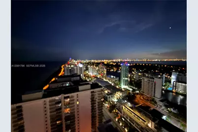 6301 Collins Ave #LPH4, Miami Beach, FL 33141 - Photo 29