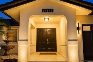 14846 SW 168th Terrace, Miami, FL 33187 - Photo 3