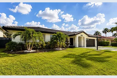 14846 SW 168th Ter, Miami, FL 33187 - Photo 3