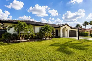 14846 SW 168th Terrace, Miami, FL 33187 - Photo 3