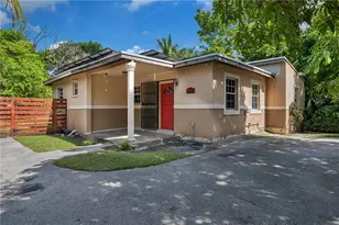 6401 SW 63rd Ct, South Miami, FL 33143 - Photo 1