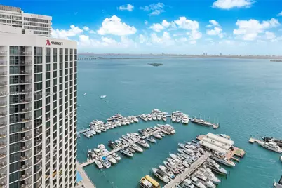 555 NE 15th St #33G, Miami, FL 33132 - Photo 9