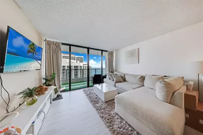 555 NE 15th St #33G, Miami, FL 33132 - Photo 5