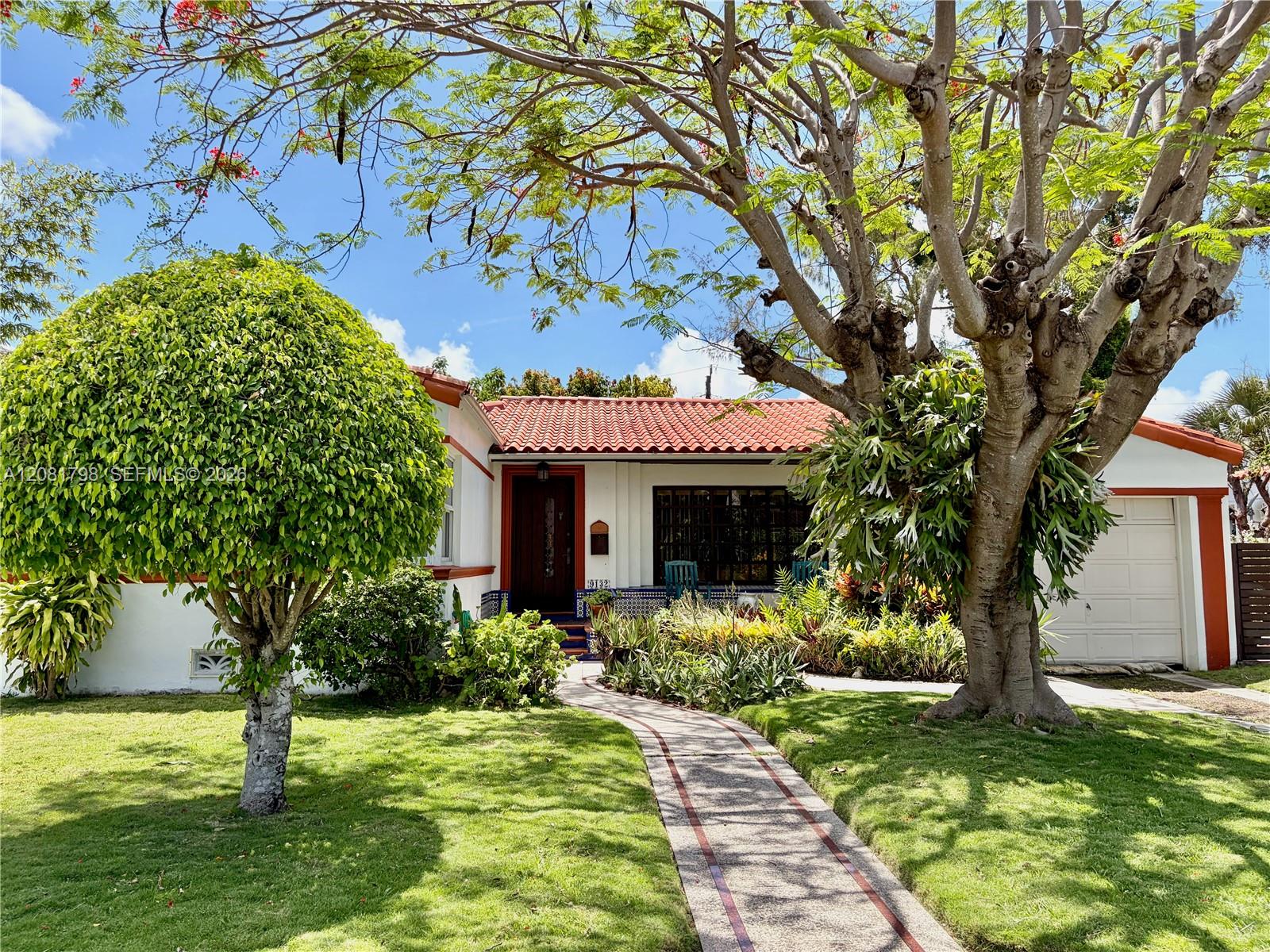 9132 Byron Ave - 9132 Byron Ave, Surfside, FL 33154 Luxury Property | Jose Angel Pina
