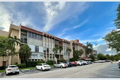 2101 Atlantic Shores Blvd #507, Hallandale Beach, FL 33009 - Photo 33