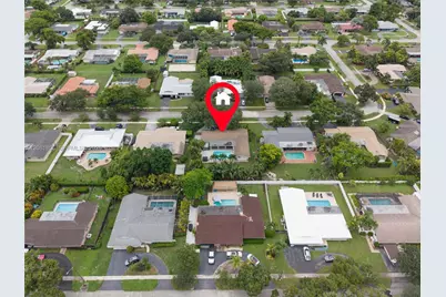 7460 NW 7th Ct, Plantation, FL 33317 - Photo 35