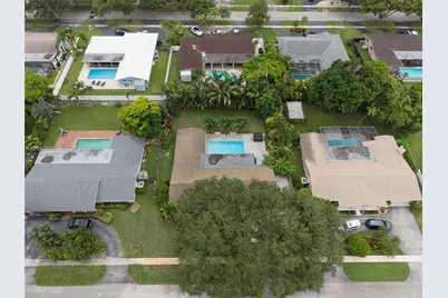 7460 NW 7th Ct, Plantation, FL 33317 - Photo 33