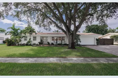 7460 NW 7th Ct, Plantation, FL 33317 - Photo 1
