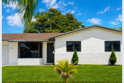 [Address not provided], Margate, FL 33063 - Photo 1
