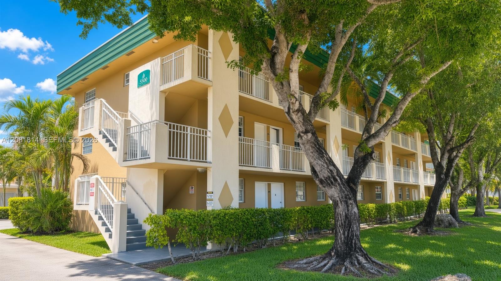 5500 SW 77th Ct #201 - 5500 SW 77th Ct #201, Miami, FL 33155 Luxury Property | Jose Angel Pina