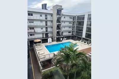 201 178th Dr #438, Sunny Isles Beach, FL 33160 - Photo 17