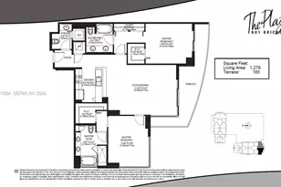 950 Brickell Bay Dr, Miami, FL 33131 - Photo 23