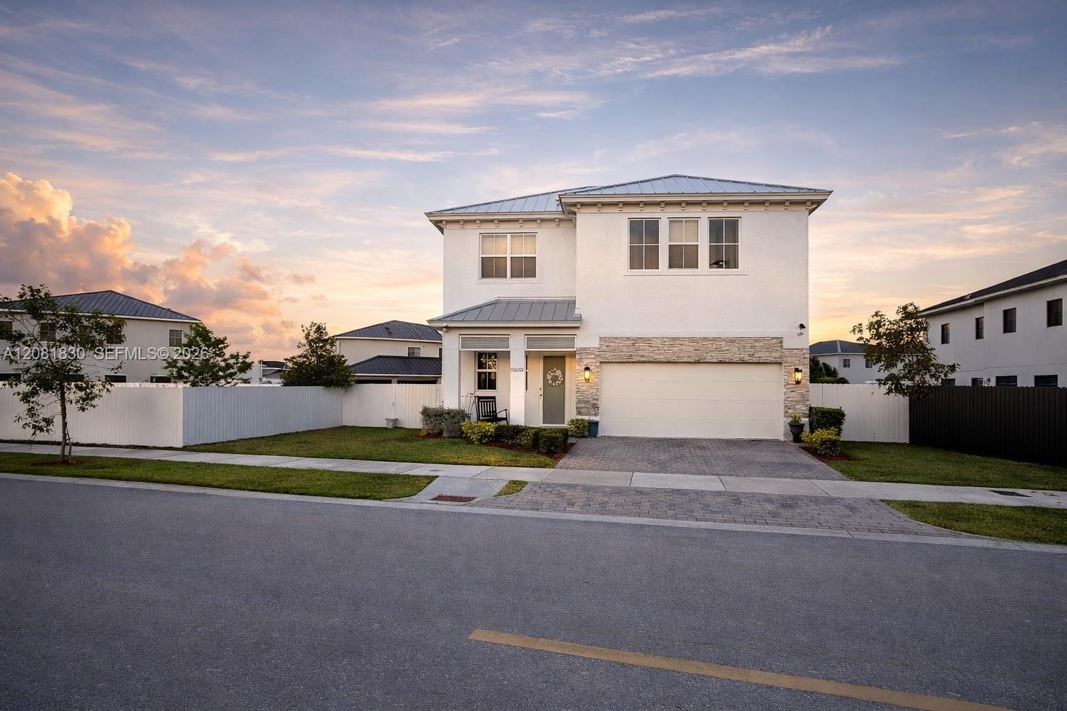 22255 SW 132nd Ave SW 132 Ave - 22255 SW 132nd Ave SW 132 Ave, Miami, FL 33170 Luxury Property | Jose Angel Pina