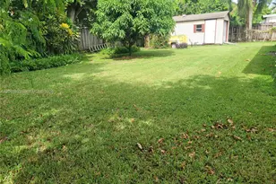 6131 Fletcher St, Hollywood, FL 33023 - Photo 13