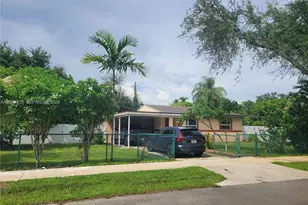 6131 Fletcher St, Hollywood, FL 33023 - Photo 1