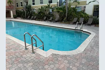 1919 Van Buren St #608A, Hollywood, FL 33020 - Photo 47