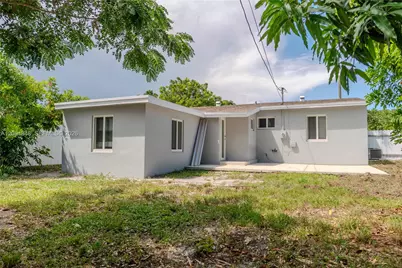 726 56th St, West Palm Beach, FL 33407 - Photo 5