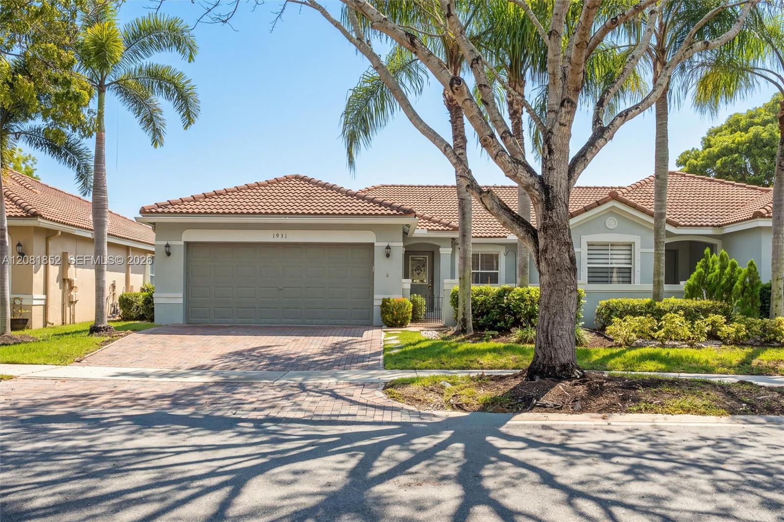 1931 Pisces Terrace - 1931 Pisces Terrace, Weston, FL 33327 Luxury Property | Jose Angel Pina