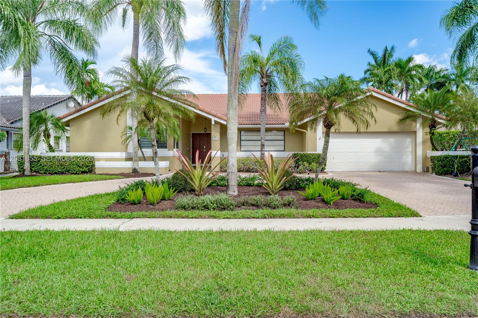 360 NW 107th Ave #360 - 360 NW 107th Ave #360, Plantation, FL 33324 Luxury Property | Jose Angel Pina