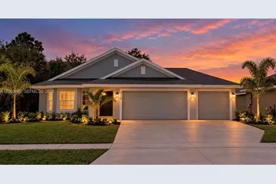 5739 Waterstone Blvd, Fort Pierce, FL 34951 - Photo 1