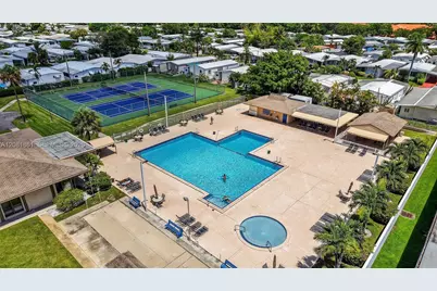 2430 SW 53rd St #2430, Dania Beach, FL 33312 - Photo 55