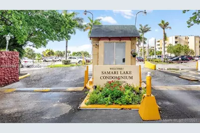 10000 NW 80th Ct #2132, Hialeah Gardens, FL 33016 - Photo 1