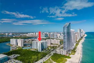 100 Bayview Dr, Sunny Isles Beach, FL 33160 - Photo 17
