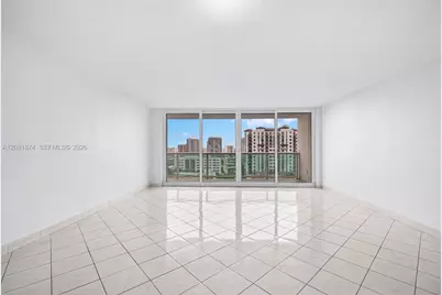 100 Bayview Dr #1428, Sunny Isles Beach, FL 33160 - Photo 5