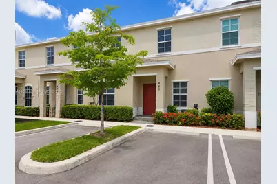 489 NE 4th St, Florida City, FL 33034 - Photo 1