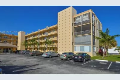 2145 Pierce St #223, Hollywood, FL 33020 - Photo 1