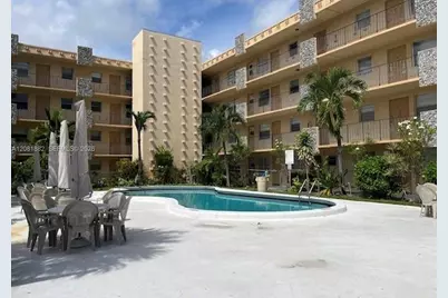 2145 Pierce St #223, Hollywood, FL 33020 - Photo 27
