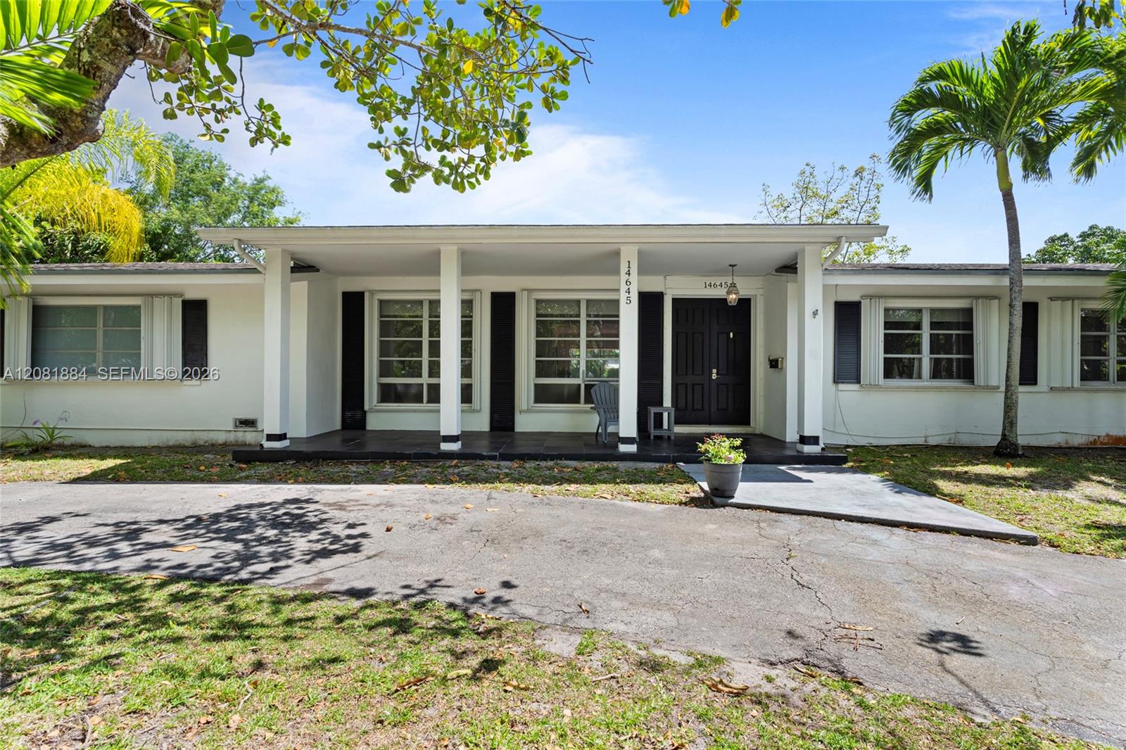 14645 SW 83rd Ave - 14645 SW 83rd Ave, Palmetto Bay, FL 33158 Luxury Property | Jose Angel Pina