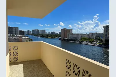 1833 S Ocean Dr #812, Hallandale Beach, FL 33009 - Photo 3
