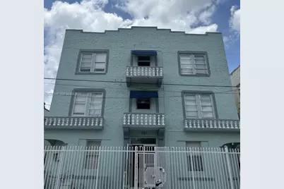 967 SW 5th St #16, Miami, FL 33130 - Photo 1