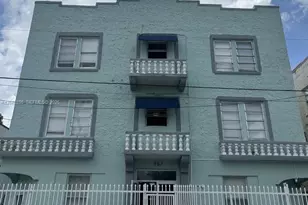 967 SW 5th St, Miami, FL 33130 - Photo 1