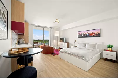 90 NE 32 #916, Miami, FL 33137 - Photo 5