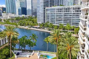 901 Brickell Key Blvd, Miami, FL 33131 - Photo 21