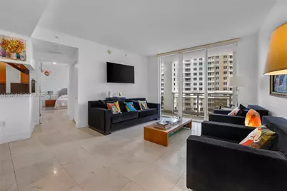 901 Brickell Key Blvd #1001, Miami, FL 33131 - Photo 9