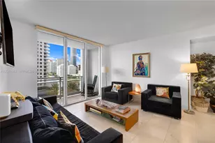 901 Brickell Key Blvd, Miami, FL 33131 - Photo 3