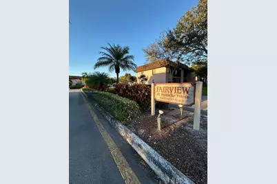 10325 NW 11th St #101, Pembroke Pines, FL 33026 - Photo 45