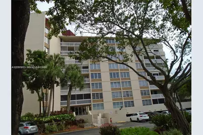 6921 Environ Blvd #4P, Lauderhill, FL 33319 - Photo 5
