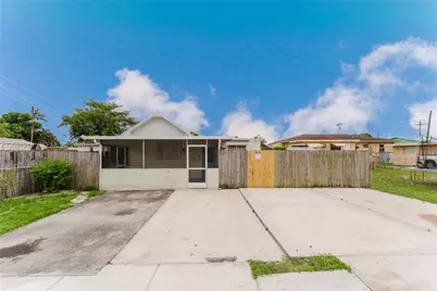 5737 Grant St, Hollywood, FL 33021 - Photo 21