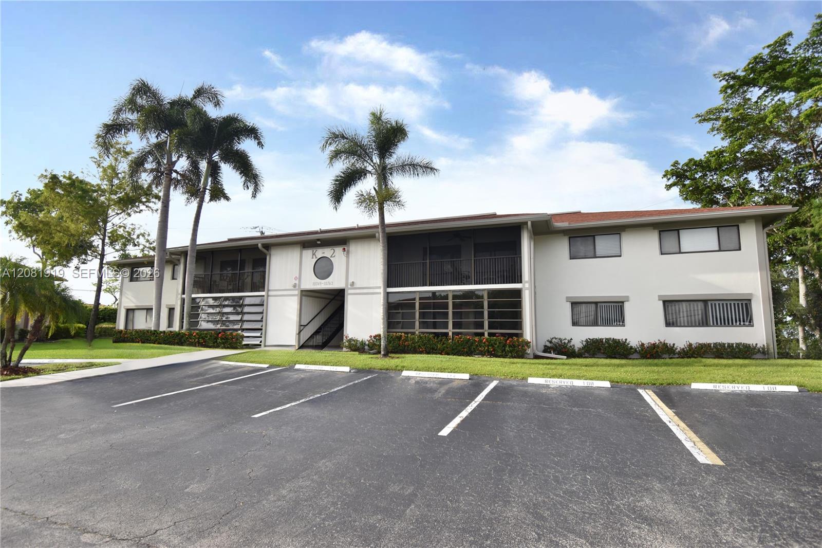 10761 W Clairmont Cir #108 - 10761 W Clairmont Cir #108, Tamarac, FL 33321 Luxury Property | Jose Angel Pina
