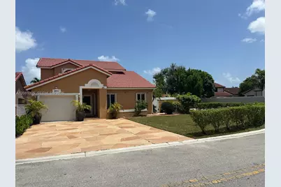18901 NW 55th Ave, Miami Gardens, FL 33055 - Photo 1