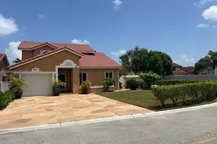 18901 NW 55th Ave, Miami Gardens, FL 33055 - Photo 1