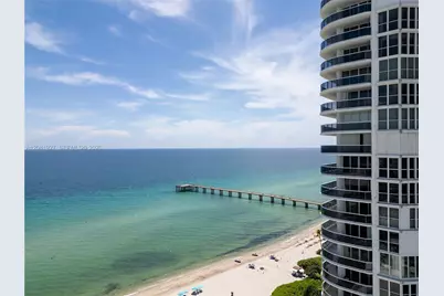 16711 N Collins Ave #1704, Sunny Isles Beach, FL 33160 - Photo 55