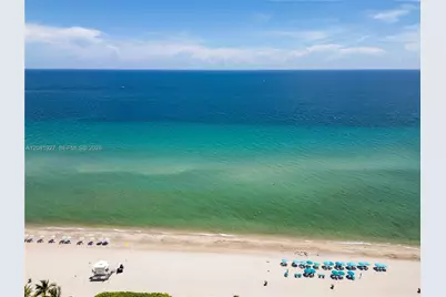 16711 N Collins Ave #1704, Sunny Isles Beach, FL 33160 - Photo 61