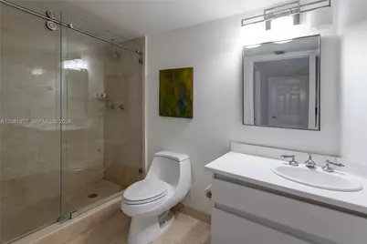 16711 N Collins Ave #1704, Sunny Isles Beach, FL 33160 - Photo 35
