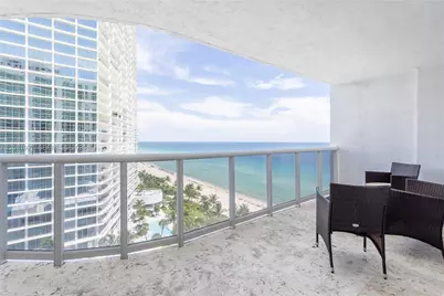 16711 N Collins Ave #1704, Sunny Isles Beach, FL 33160 - Photo 43